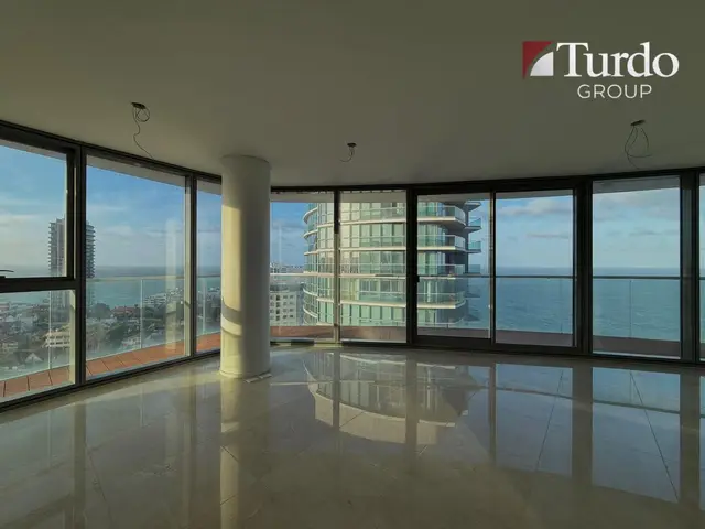 Departamento de 3 ambientes en venta en Centro