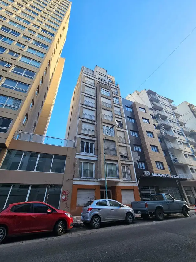 Departamento de 1 ambiente en venta en Centro