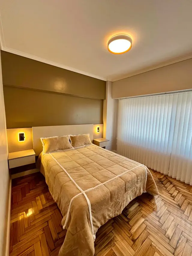 Departamento de 2 ambientes en venta en Centro