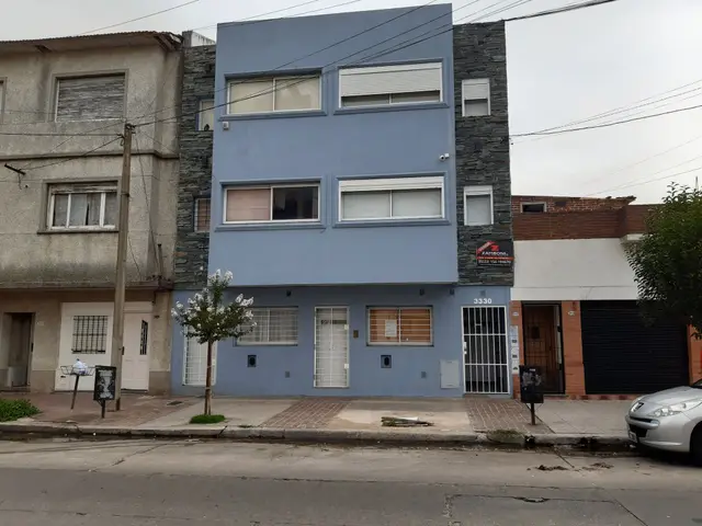 PH de 1 ambiente en alquiler en SAN JOSE