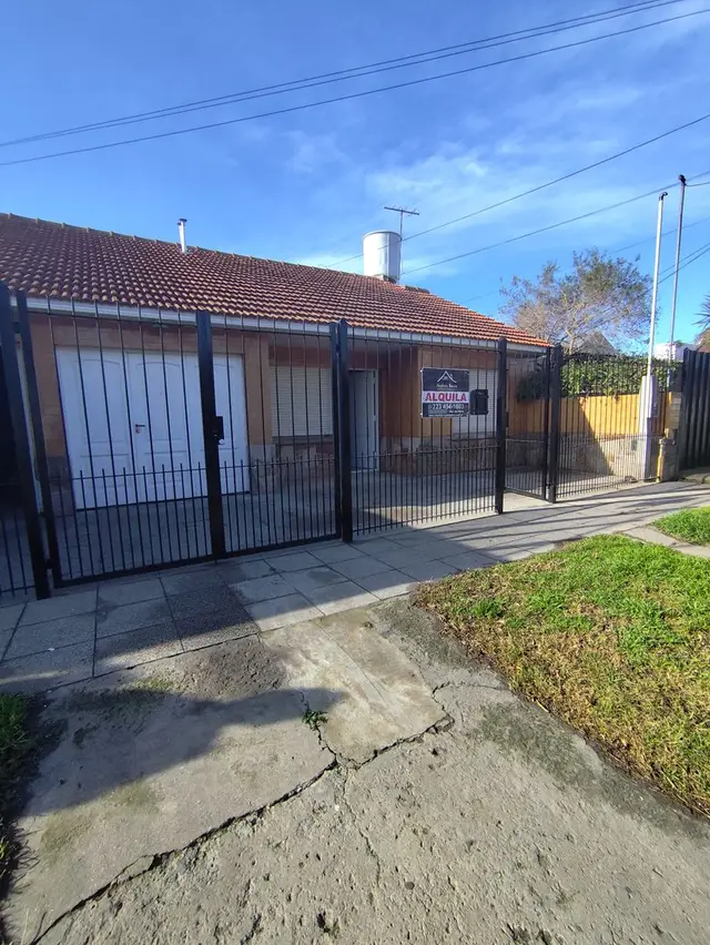 PH de 3 ambientes en alquiler en TERMAS HUINCO