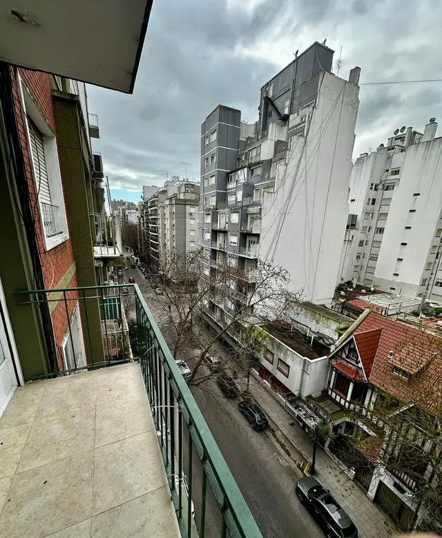 Departamento de 2 ambientes en venta en Centro