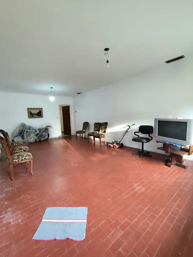 Casa de 4 ambientes en venta en CONSTITUCION