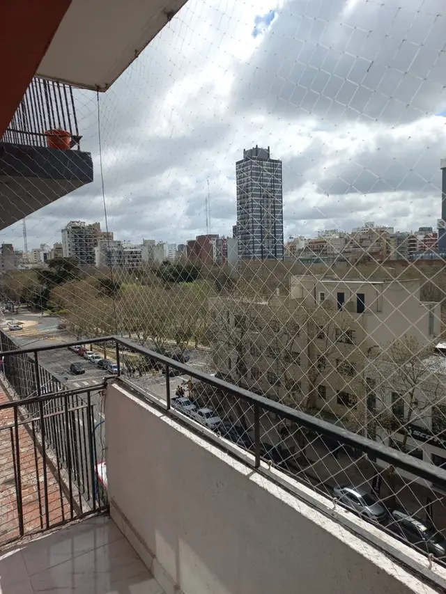 Departamento de 2 ambientes en venta en Centro
