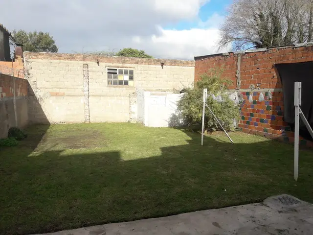 Casa de 3 ambientes en venta en PERALTA RAMOS OESTE