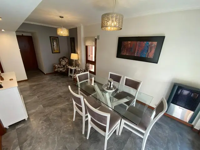 Departamento de 3 ambientes en venta en LA PERLA