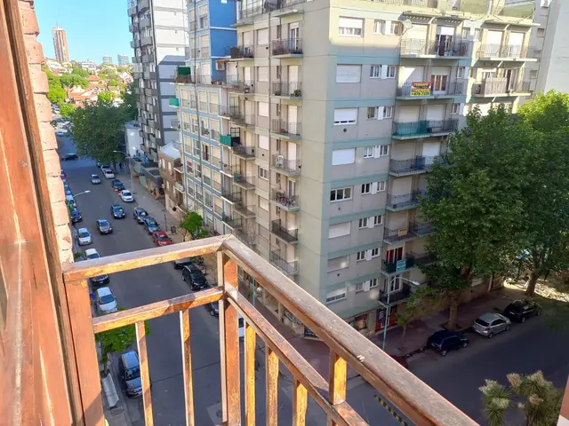 Departamento de 2 ambientes en venta en ESTACION TERMINAL (ALDREY)