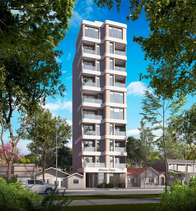 Departamento de 2 ambientes en venta en PLAZA PERALTA RAMOS