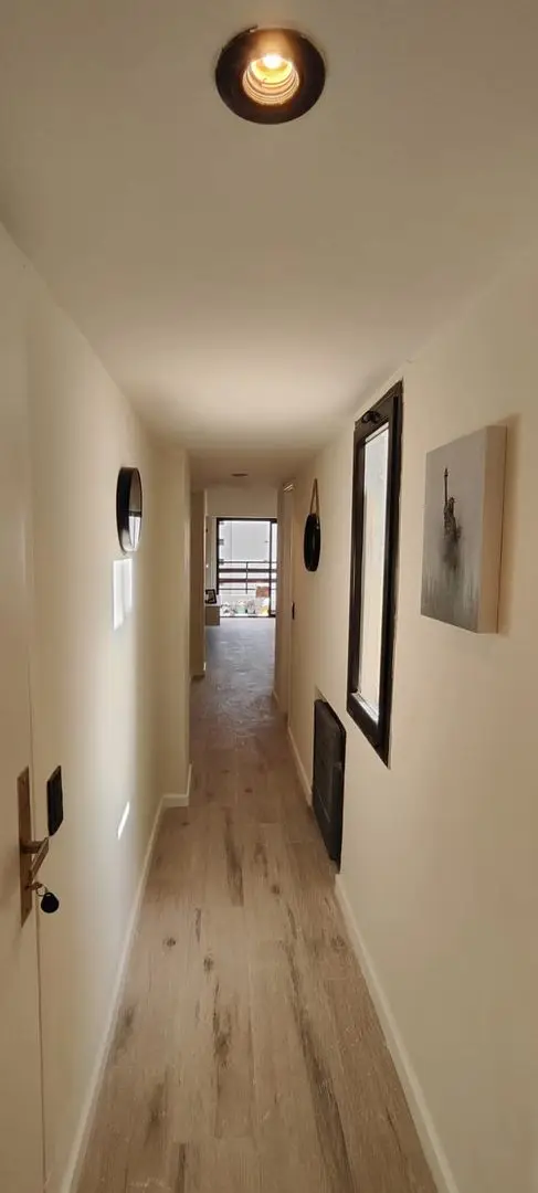Departamento de 2 ambientes en venta en Centro