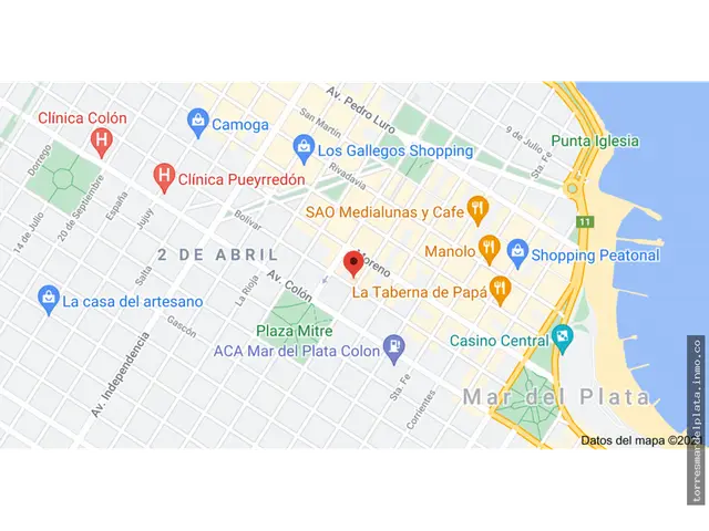 Local en venta en Centro