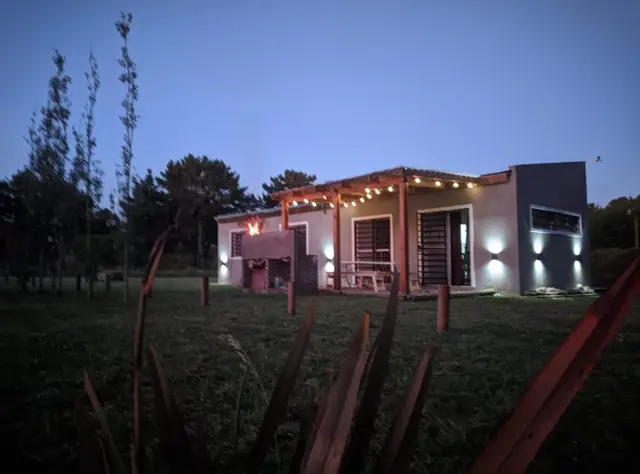 Casa de 3 ambientes en venta en Mar del Plata