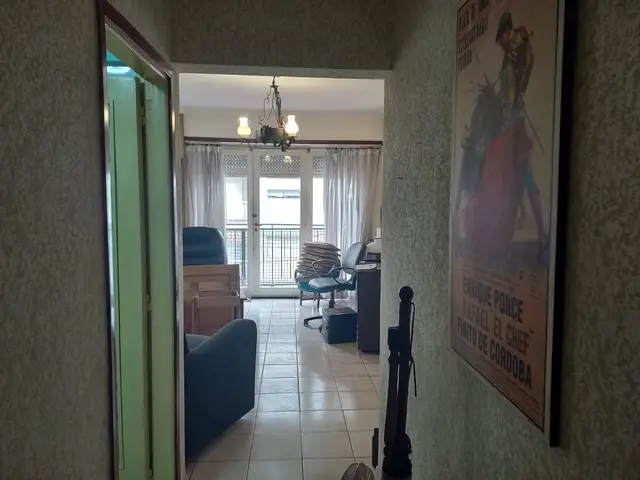Departamento de 3 ambientes en venta en Centro
