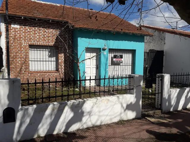 Casa de 4 ambientes en venta en EL PROGRESO
