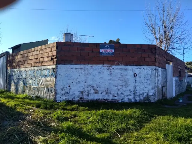 Casa de 2 ambientes en venta en SANCHEZ FLORENCIO
