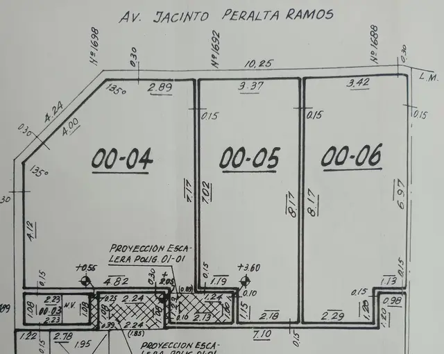 Local en venta en EL PROGRESO