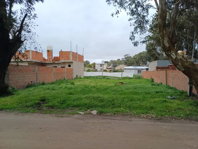 Terreno en venta en CAMET FELIX U.