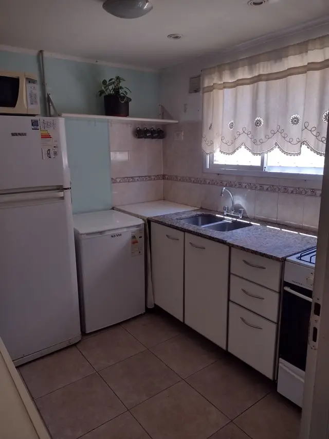 Departamento de 3 ambientes en venta en SAN CAYETANO