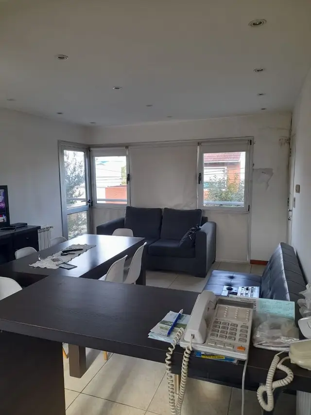 Departamento de 2 ambientes en venta en SAN JOSE