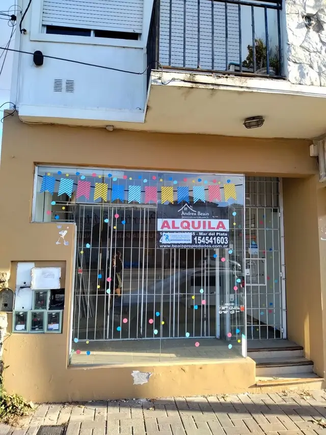 Local en alquiler en SAN CAYETANO