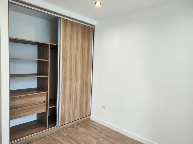 Departamento de 3 ambientes en venta en ESTACION NORTE