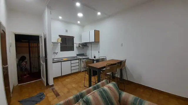 PH de 2 ambientes en venta en SAN JOSE