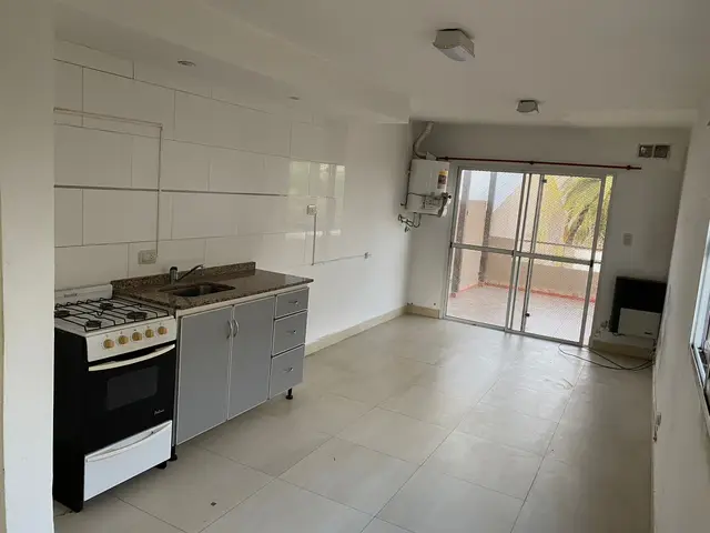 Departamento de 2 ambientes en venta en SAN JOSE