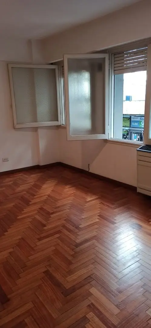 Departamento de 2 ambientes en venta en Centro
