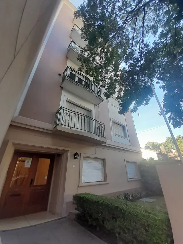 Departamento de 3 ambientes en venta en Centro