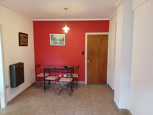 Departamento de 2 ambientes en venta en Centro