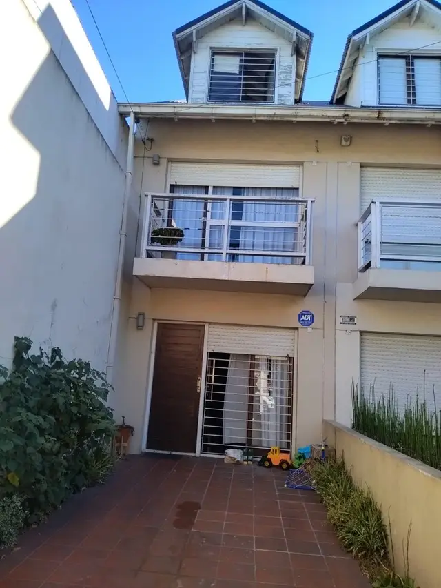 PH de 5 ambientes en venta en VILLA PRIMERA
