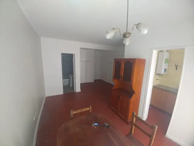 Departamento de 1 ambiente en venta en Centro