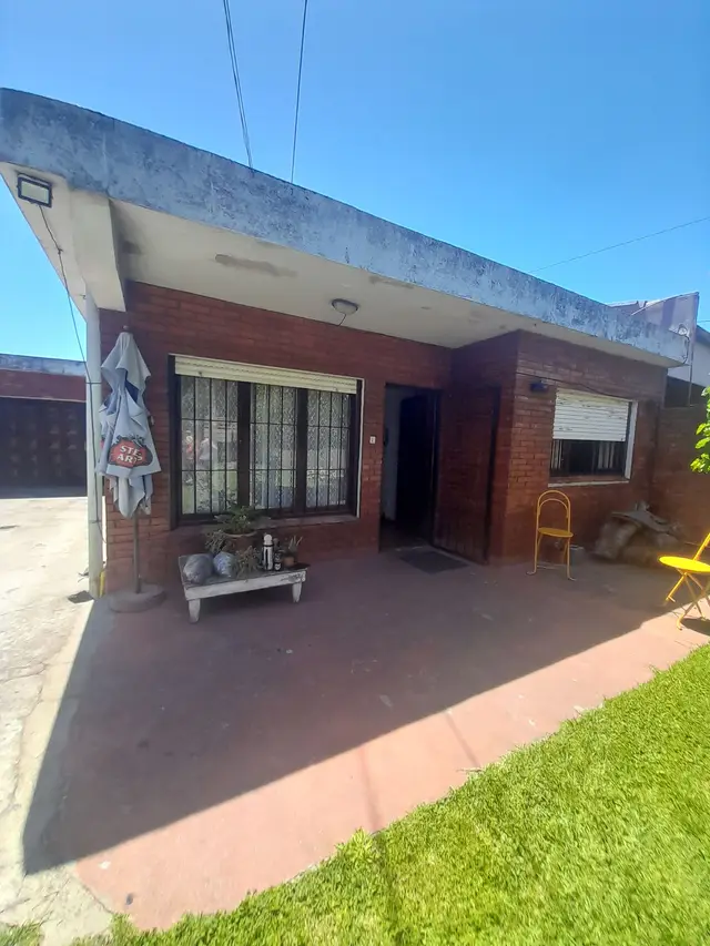 Casa de 3 ambientes en venta en DE LA PLAZA FORTUNATO