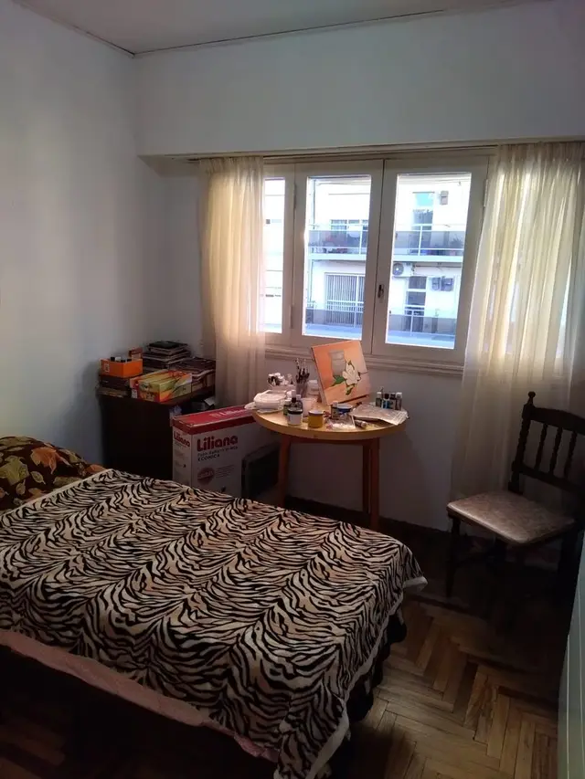Departamento de 2 ambientes en venta en Centro