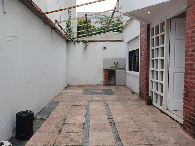 PH de 3 ambientes en alquiler en NUEVA POMPEYA