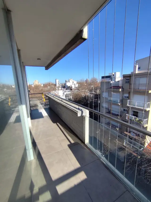 Departamento de 2 ambientes en alquiler en SAN JUAN