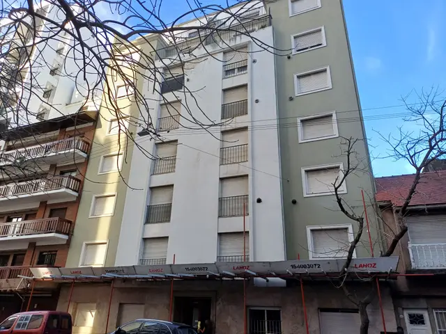 Departamento de 3 ambientes en venta en LA PERLA