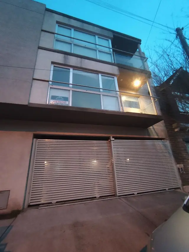 Departamento de 2 ambientes en venta en SAN JOSE