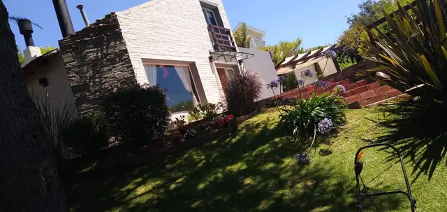 Casa de 3 ambientes en venta en SIERRA DE LOS PADRES