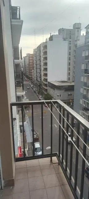 Departamento de 2 ambientes en venta en Centro