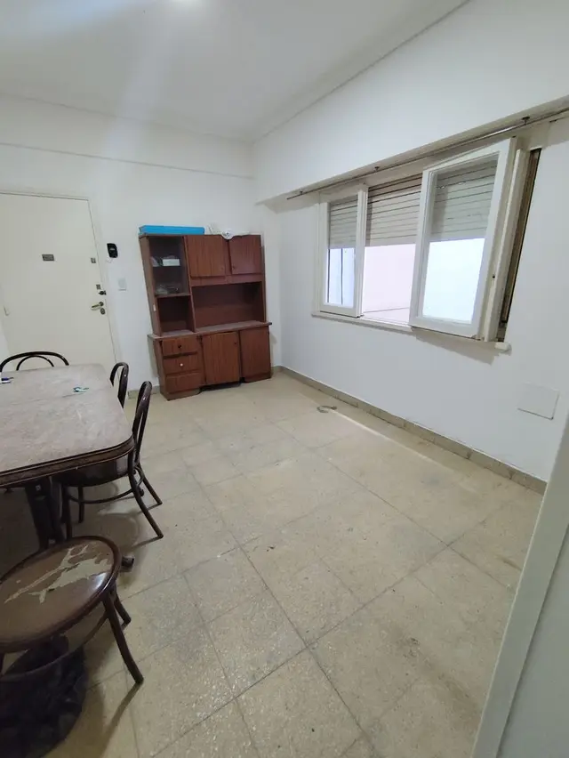 Departamento de 2 ambientes en venta en Centro