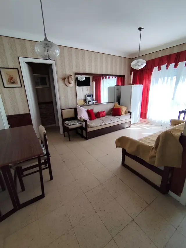 Departamento de 2 ambientes en venta en Centro
