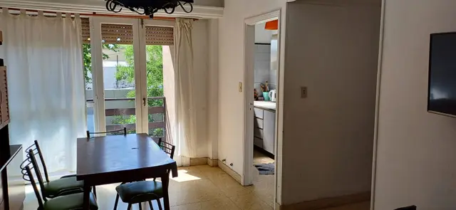Departamento de 2 ambientes en venta en Centro