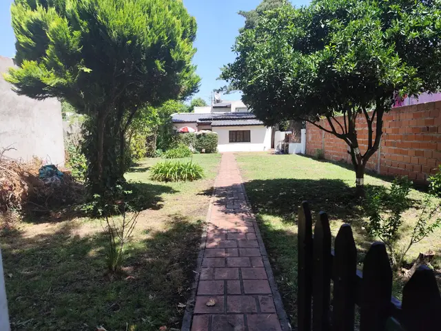 Casa de 3 ambientes en venta en LAS MARGARITAS