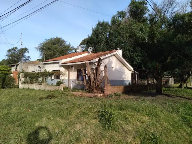 Casa de 3 ambientes en venta en PLAYA SERENA