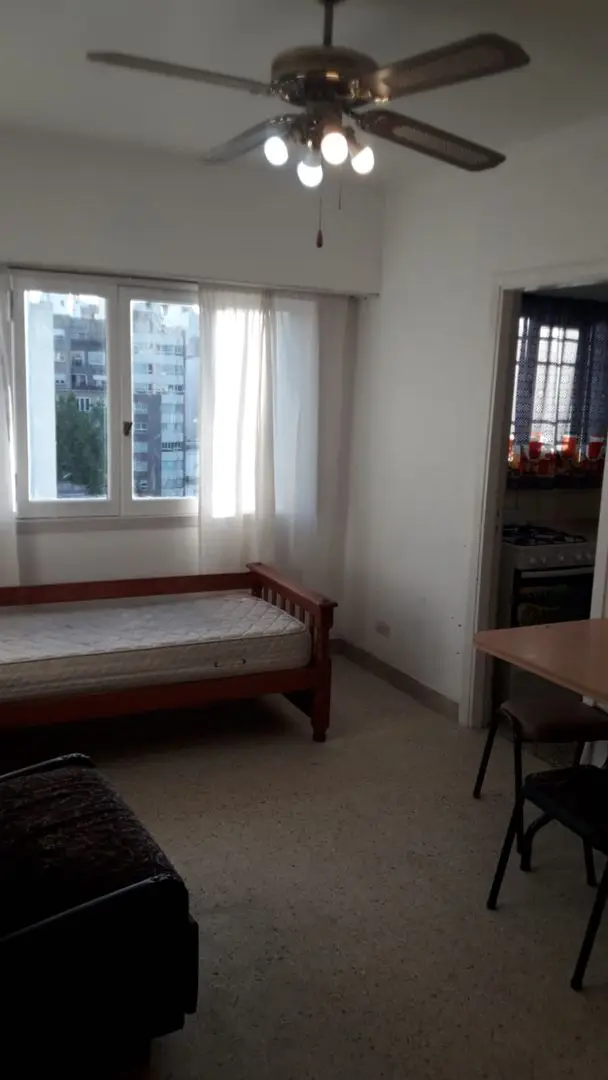Departamento en alquiler en Centro