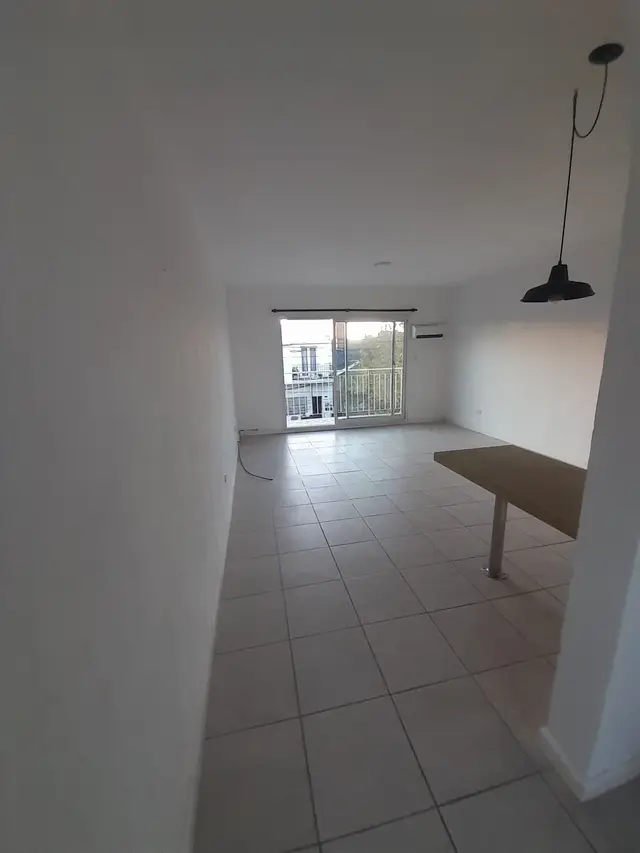 Casa de 1 ambiente en alquiler en SAN JOSE