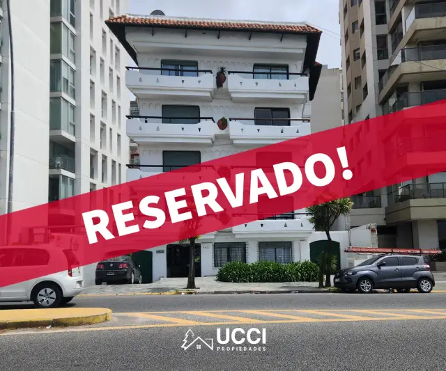 Departamento de 3 ambientes en alquiler en LEANDRO N. ALEM