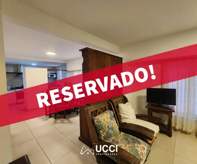 Departamento de 4 ambientes en alquiler en LEANDRO N. ALEM