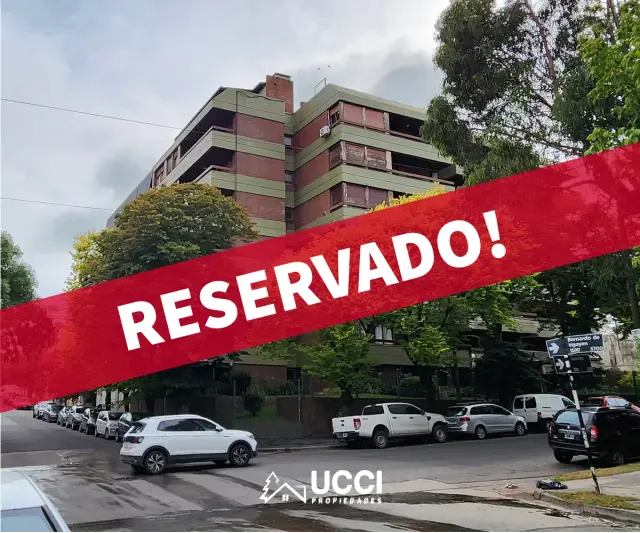 Departamento de 3 ambientes en alquiler en PLAYA GRANDE