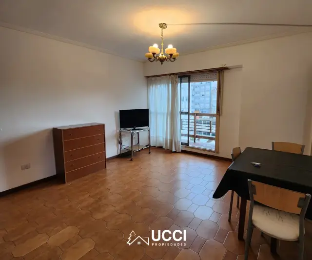Departamento de 1 ambiente en alquiler en JURAMENTO